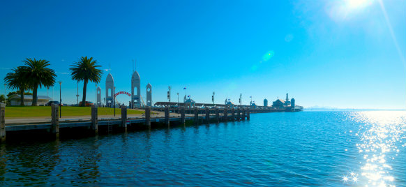 Geelong