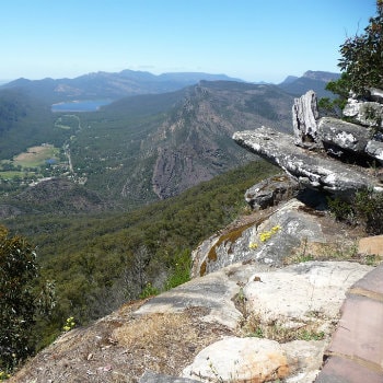 Grampians National Park, Victoria, Australia