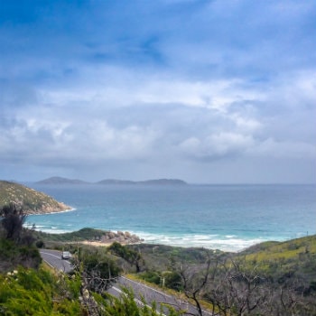 Wilson's Promontory National Park, Victoria