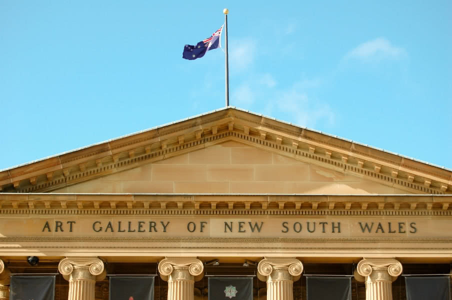 art gallery of new south wales art gallery of new south wales