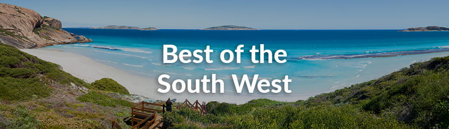 Top Campervan Destinations on Spring Break guide