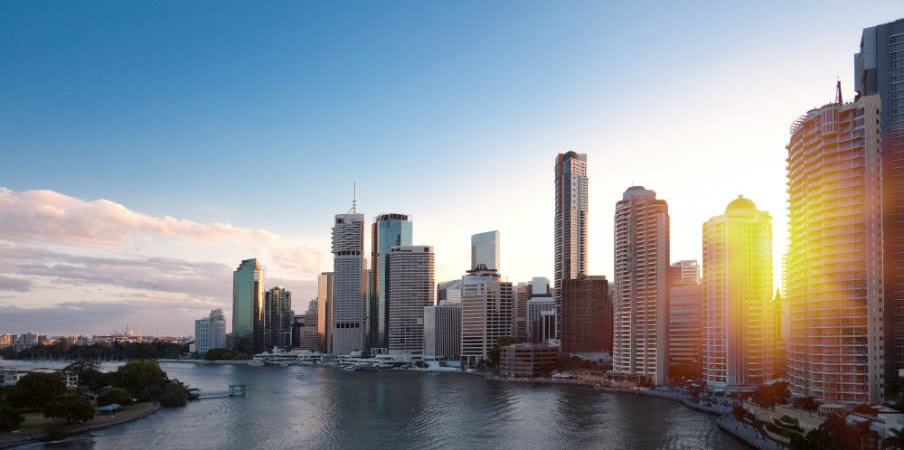 brisbane skyscraper brisbane skyscraper