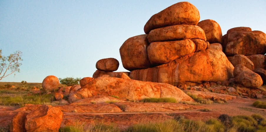 devils marbles outback nt devils marbles outback nt