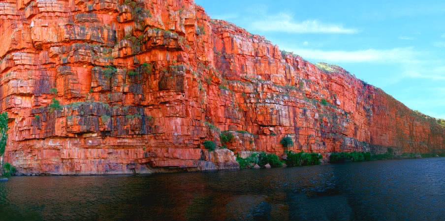 katherine gorge cruise nitmiluk nt katherine gorge cruise nitmiluk nt