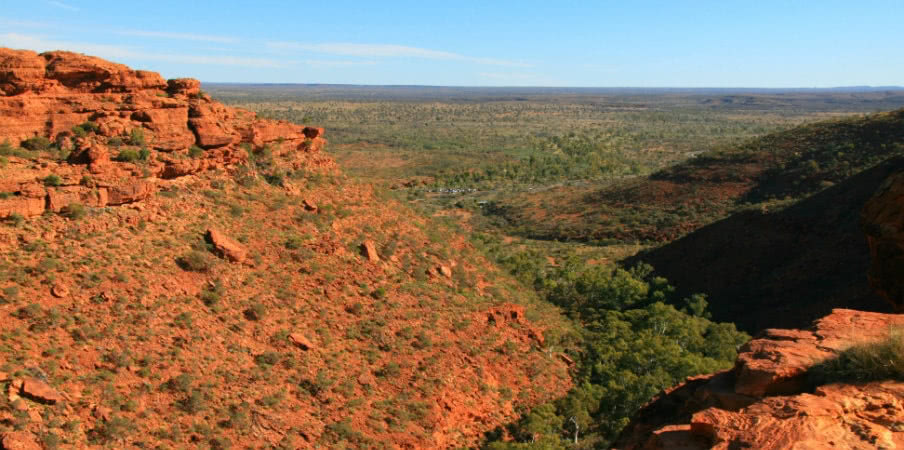 kings canyon rim walk petermann nt kings canyon rim walk petermann nt