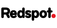 Logo of Redspot car hire supplier