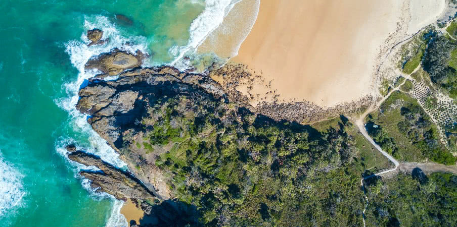 Noosa National Park Noosa National Park