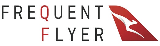 Qantas Frequent Flyer banner