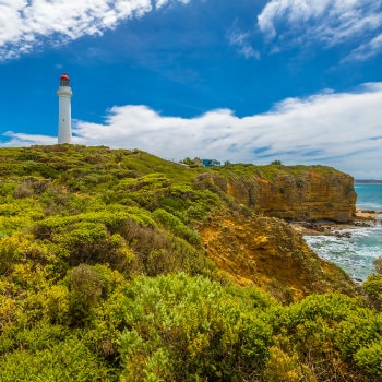 Split Point Lighthouse, Great Ocean Road