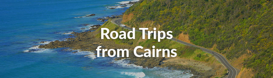 View of The Great Ocean Road in Victoria, Australia