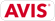Avis supplier logo