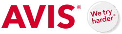 Avis Brisbane Airport Car Rental