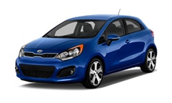 rental cars