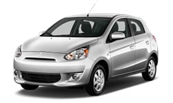 rental cars