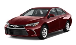rental cars