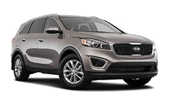 rental cars