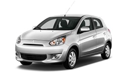 rental cars