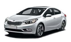 rental cars