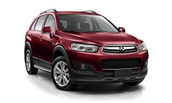 rental cars