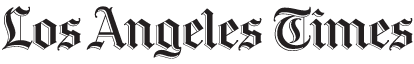 Los Angeles Times