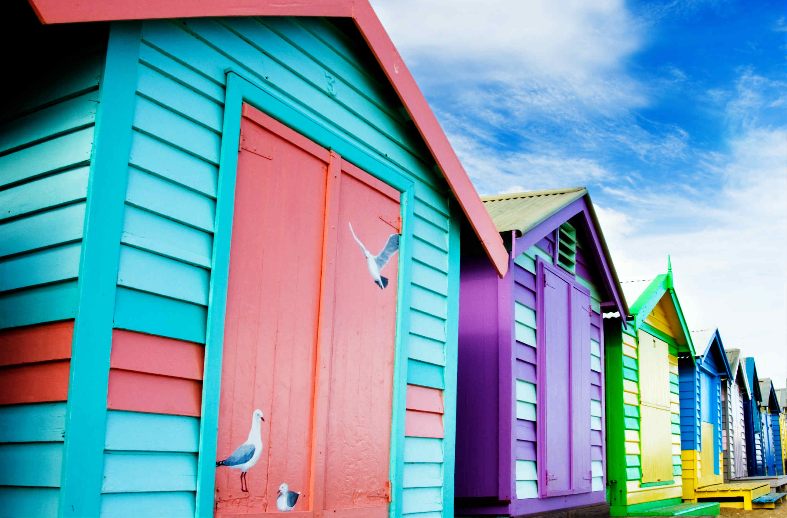 Airport Car Rental Melbourne