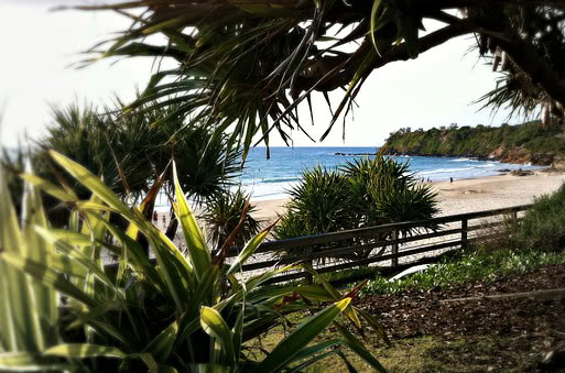 Sunshine Coast Airport Car rental