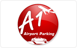 a1 airport parking