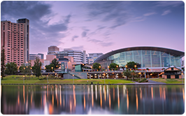 adelaide airport parking deals