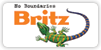 Britz Campervan Hire