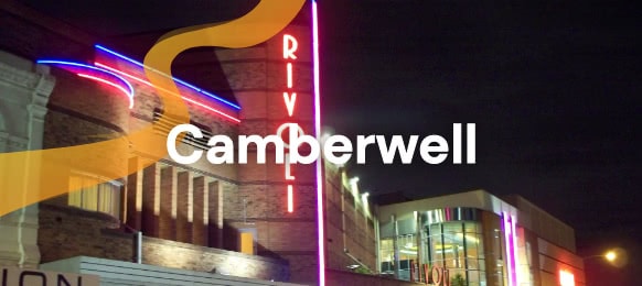 Camberwell