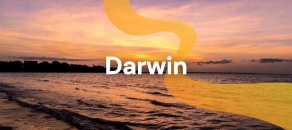 Darwin