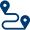distance icon