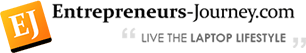 Entrepreneurs Journey