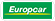 Europcar supplier logo