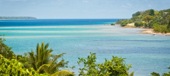 Car Hire Port Vila Compare Book At Vroomvroomvroom