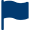 finish point flag icon