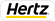 Hertz supplier logo
