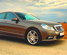 Luxury and Sports Car Hire