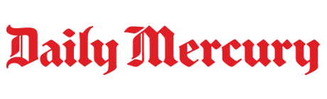 daily mercury