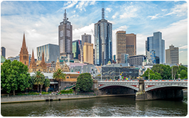 melbourne airport parking deals