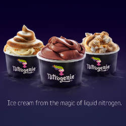 nitrogenie