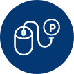 online booking icon