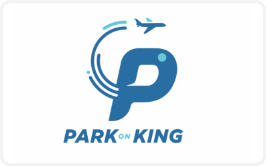 Park on King
