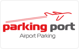 parking port airport parking