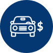 parking fees icon