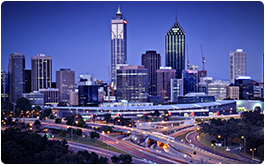 perth airport parking deals