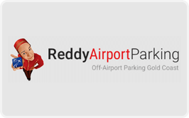 reddy airport parking