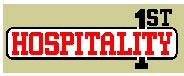 Hospitality First