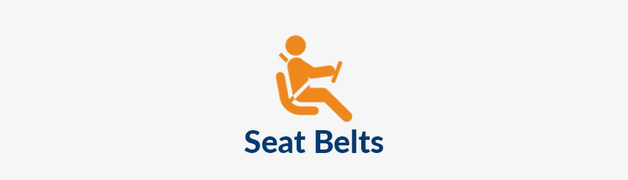 Is it Illegal Not to Wear a Seat Belt? - VroomVroomVroom