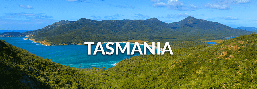 Car Hire Tasmania - Compare Rental Cars at VroomVroomVroom